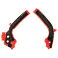 Acerbis X-Grip Frame Guards 16 KTM