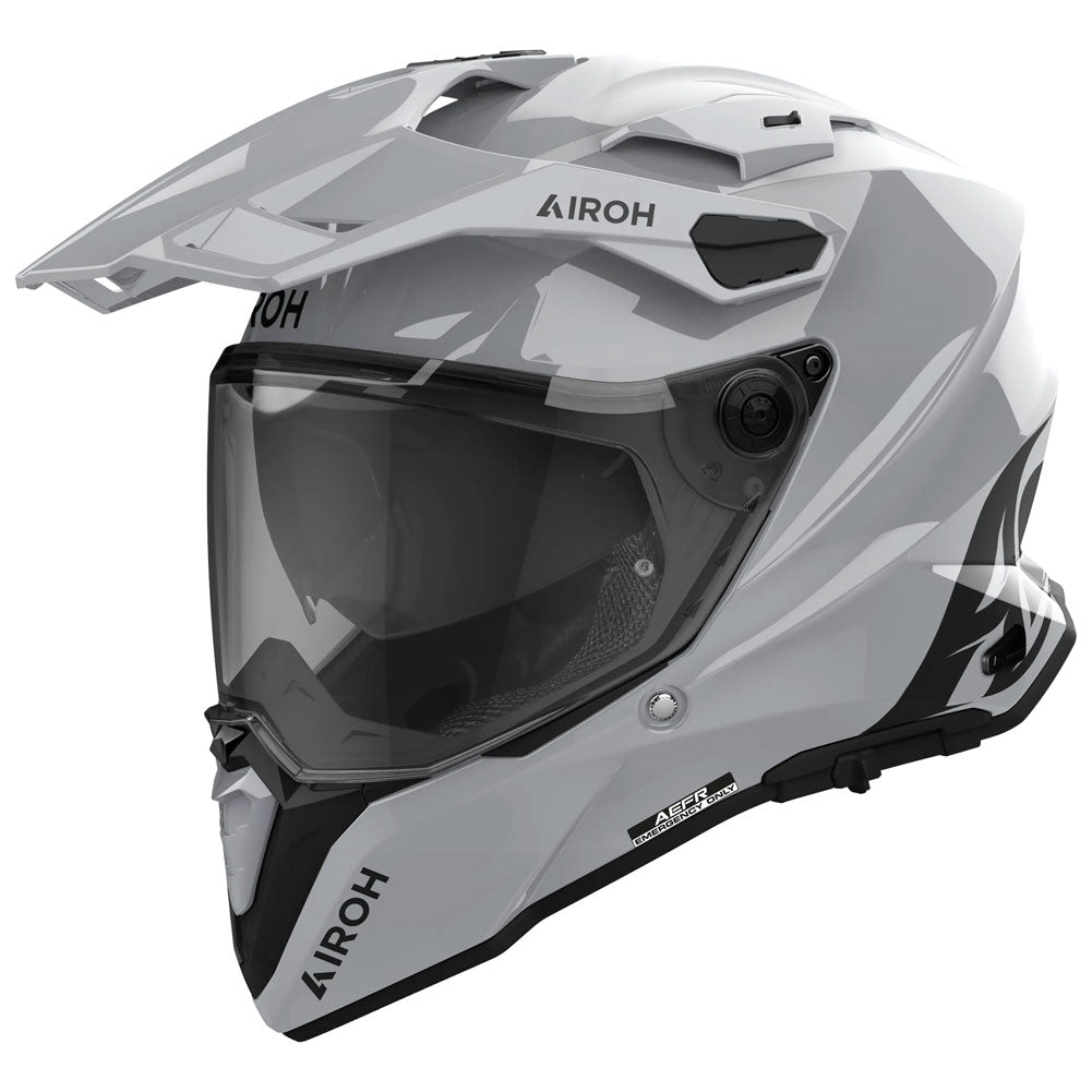 Airoh Commander 2 Adventure Helmet