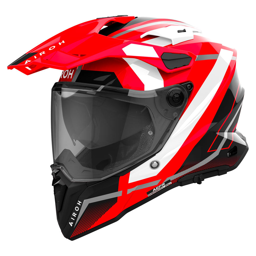 Airoh Commander 2 Mavick Helmet