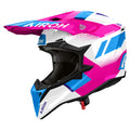 Airoh Wraaap Vision Helmet