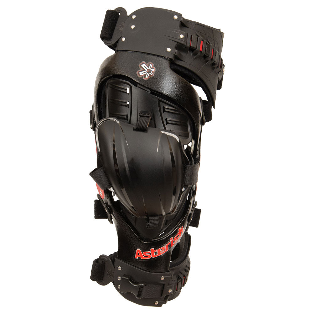 Asterisk Ultra Cell 4.1 Knee Brace