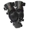 Asterisk Carbon Cell Pro Knee Brace Pair