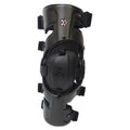 Asterisk Carbon Cell Pro Knee Brace Left