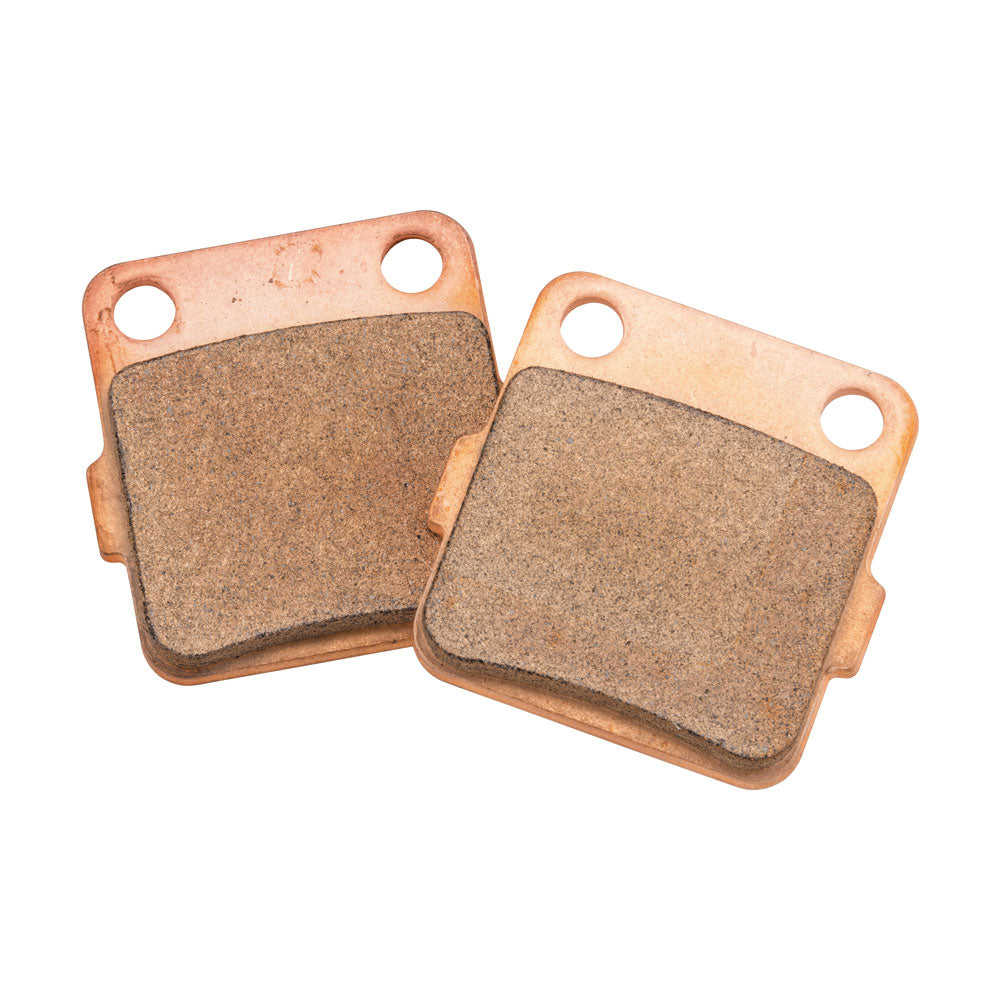EBC Brake Pad - Sintered Metal "R" Series
