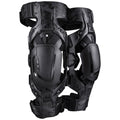 EVS WEB Eclipse Knee Brace Pair
