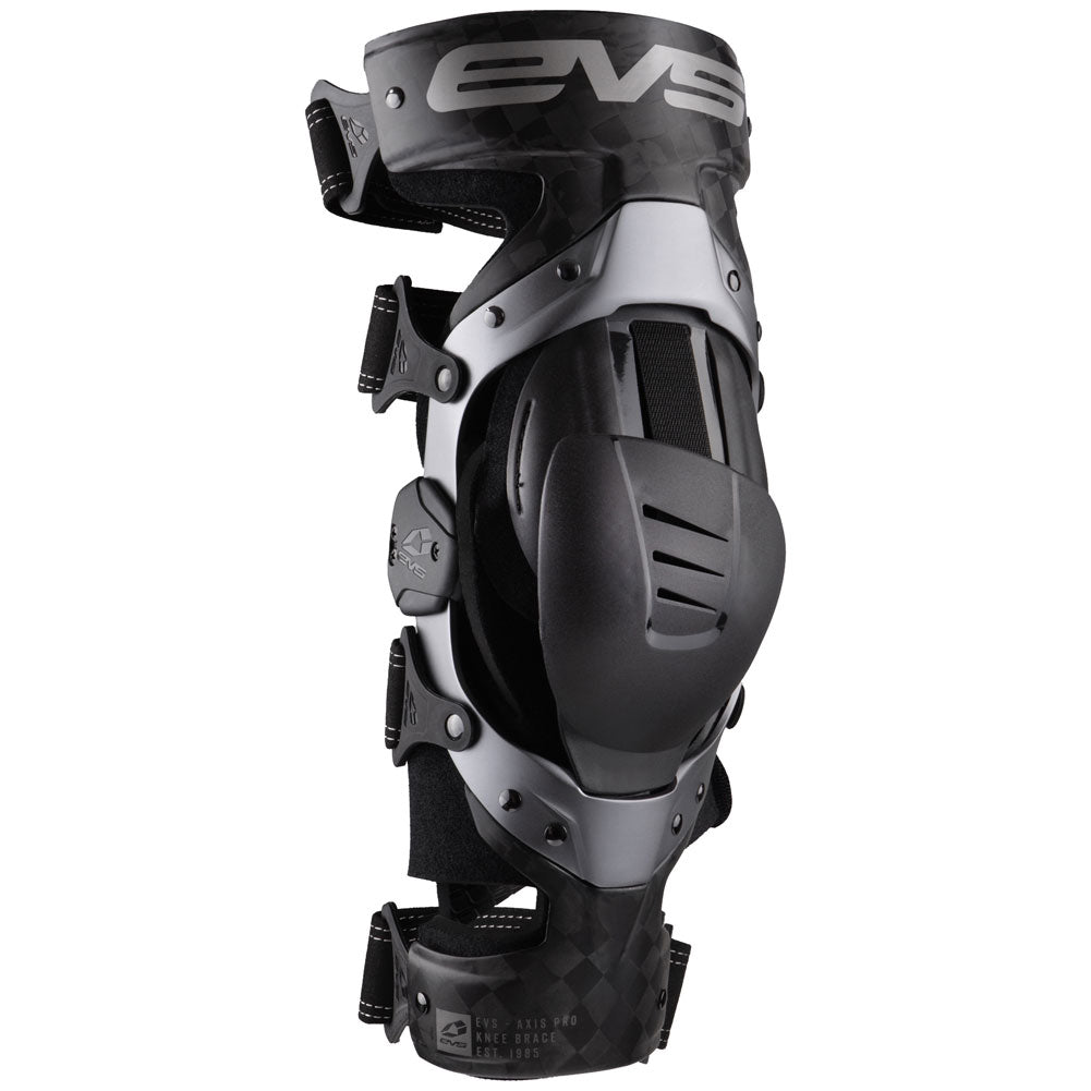 EVS Axis Pro Knee Brace Left