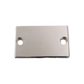 Modquad Front Brake Reservoir Cover Plain