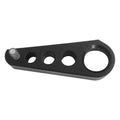 Modquad Front Chain Slider  Black