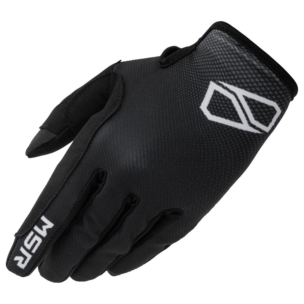 MSR Axxis Gloves - Black
