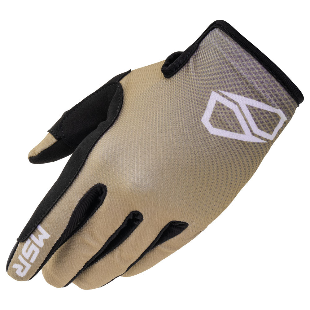 MSR Axxis Gloves - Tan