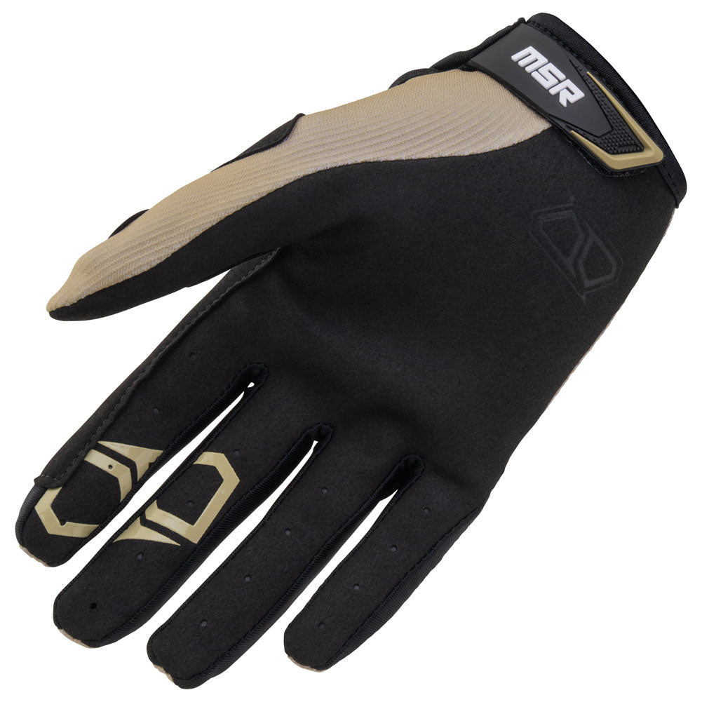 MSR Axxis Gloves - Tan