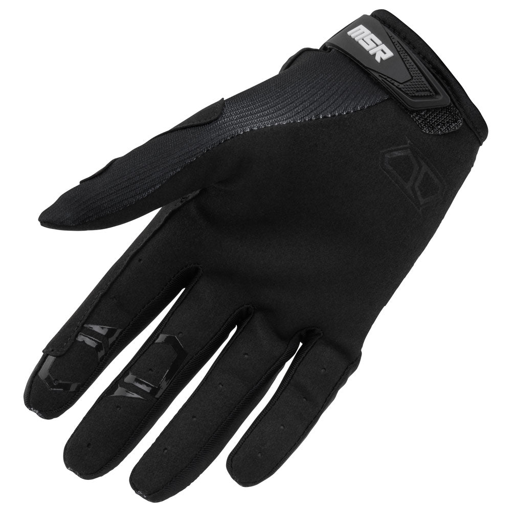 MSR Axxis Gloves - Black