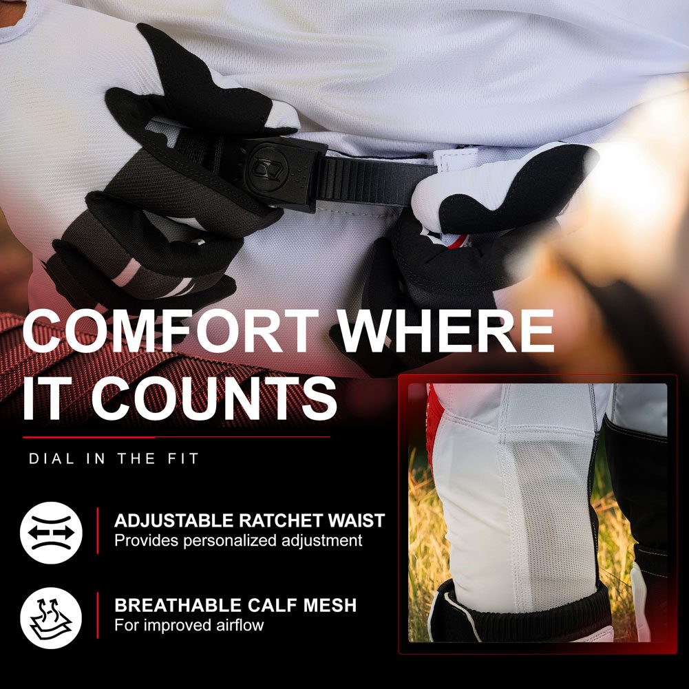 MSR Axxis Proto Pants