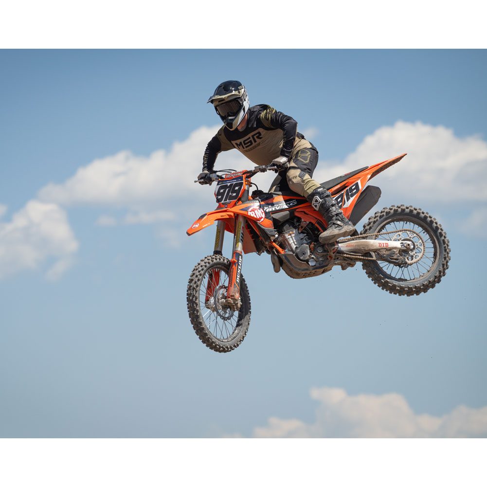 MSR Axxis Proto Pants