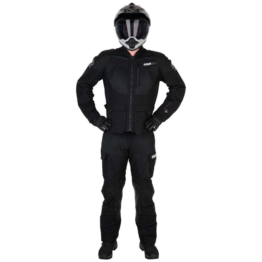 MSR Cryomesh ADV Jacket