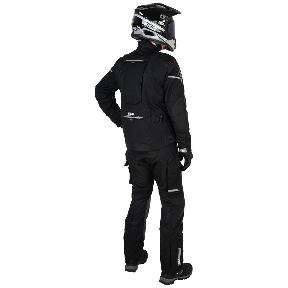 MSR Cryomesh ADV Jacket