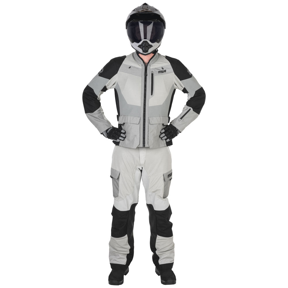 MSR Cryomesh ADV Jacket