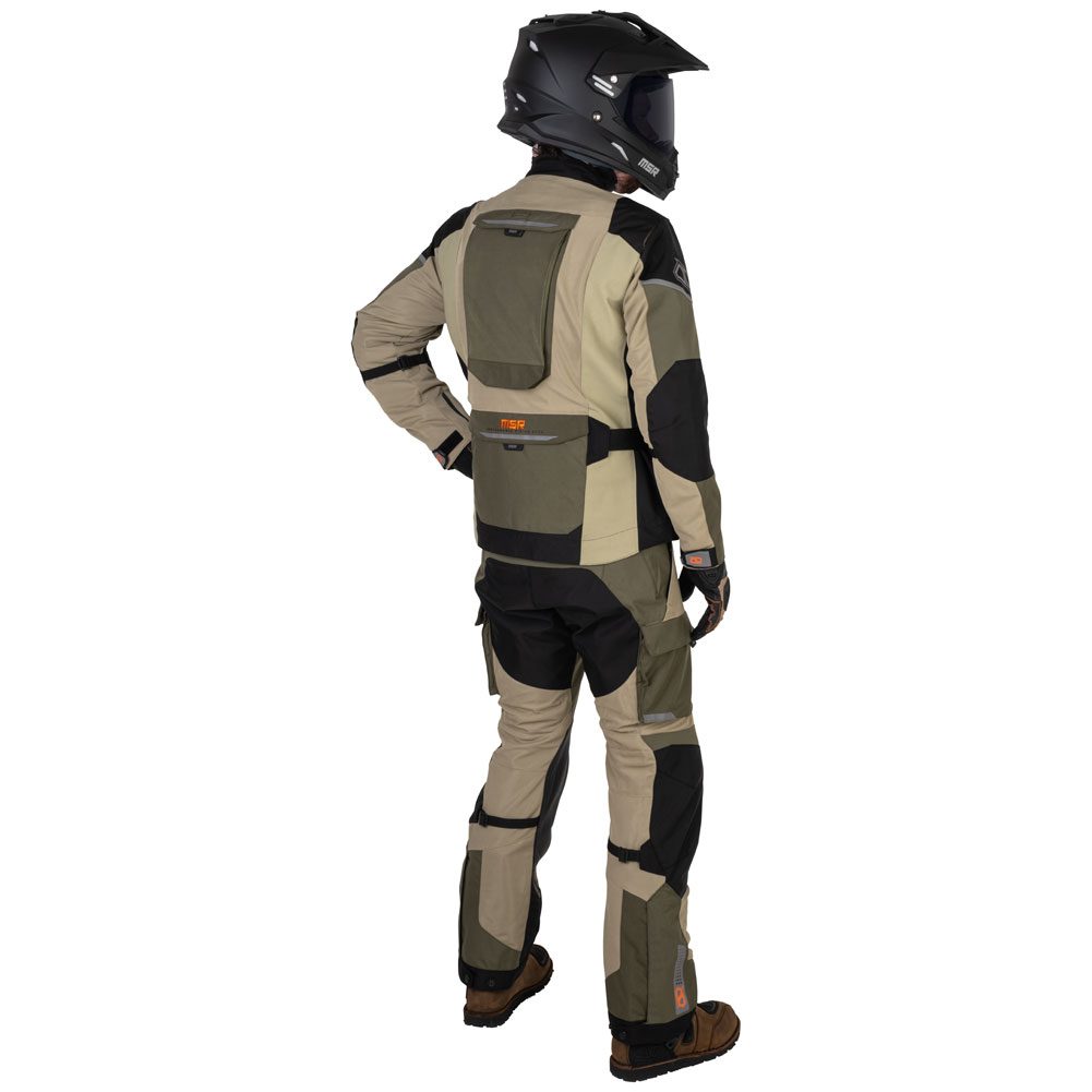 MSR Cryomesh ADV Jacket
