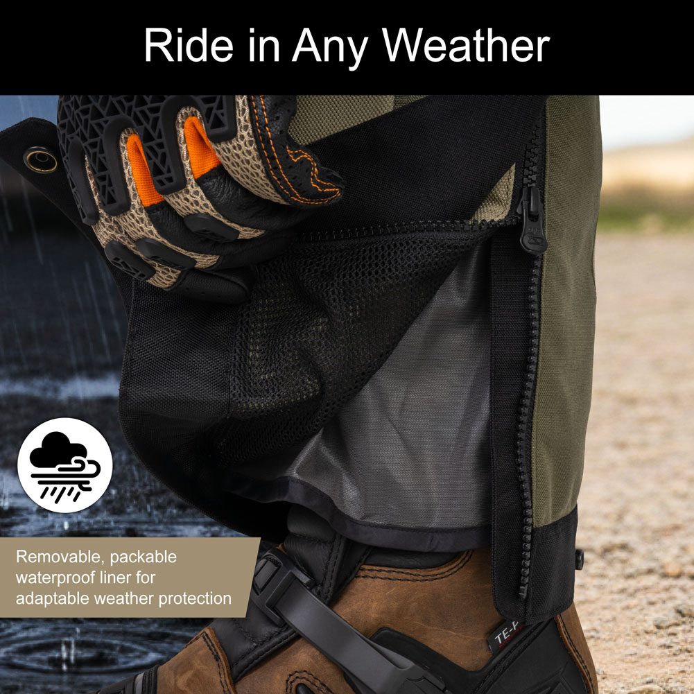 MSR Cryomesh ADV Jacket