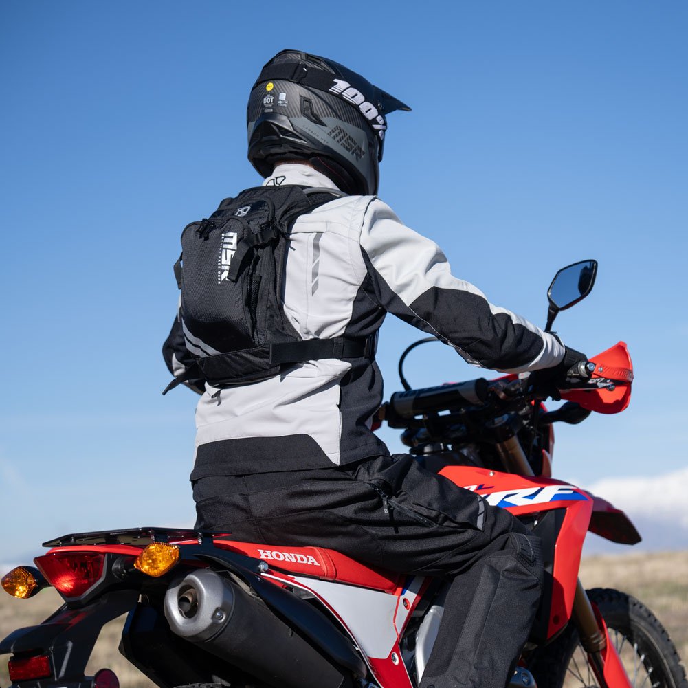 MSR Enduro Hydration Pack