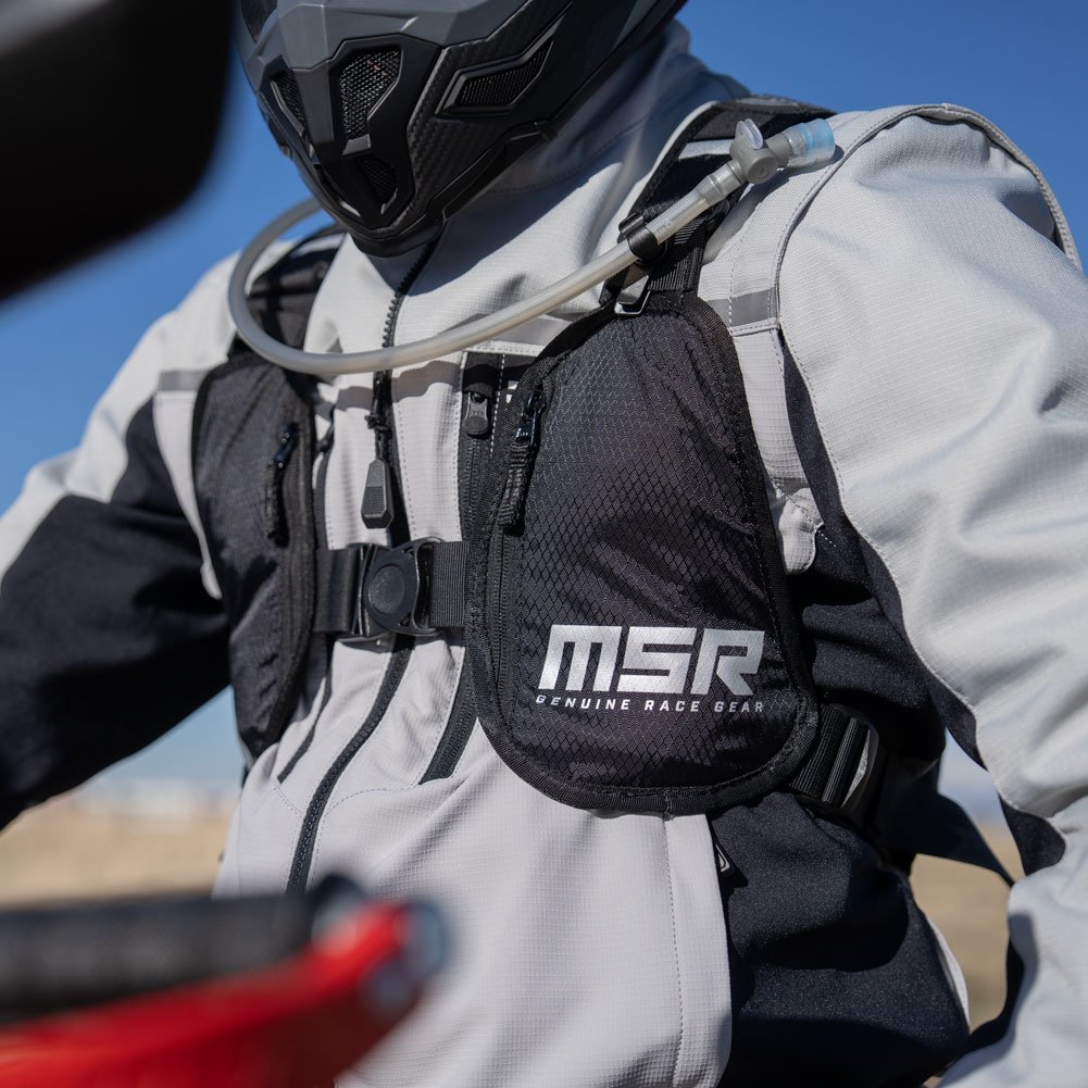 MSR Enduro Hydration Pack