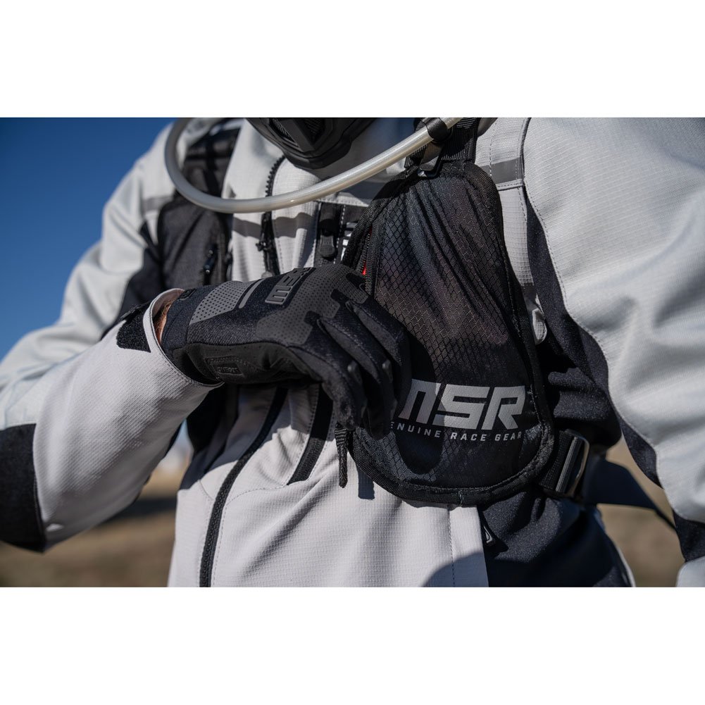 MSR Enduro Hydration Pack