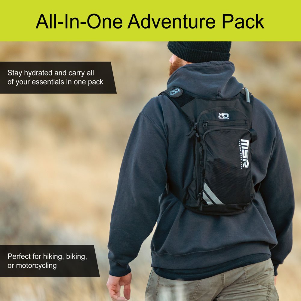 MSR Enduro Hydration Pack
