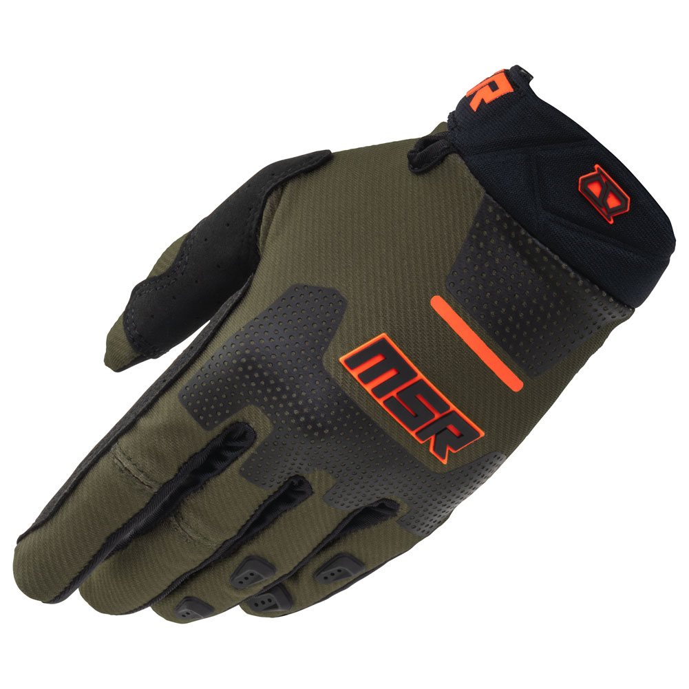 MSR Legend Offroad Gloves