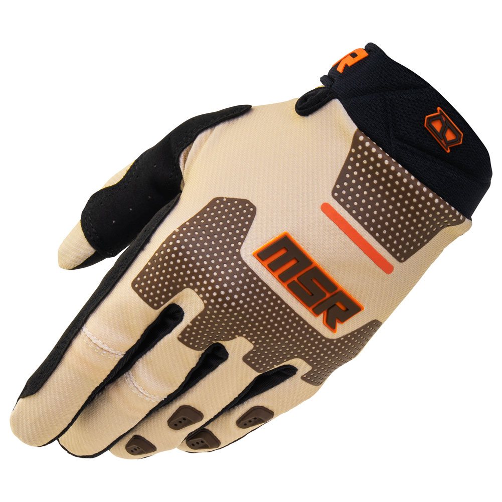 MSR Legend Offroad Gloves