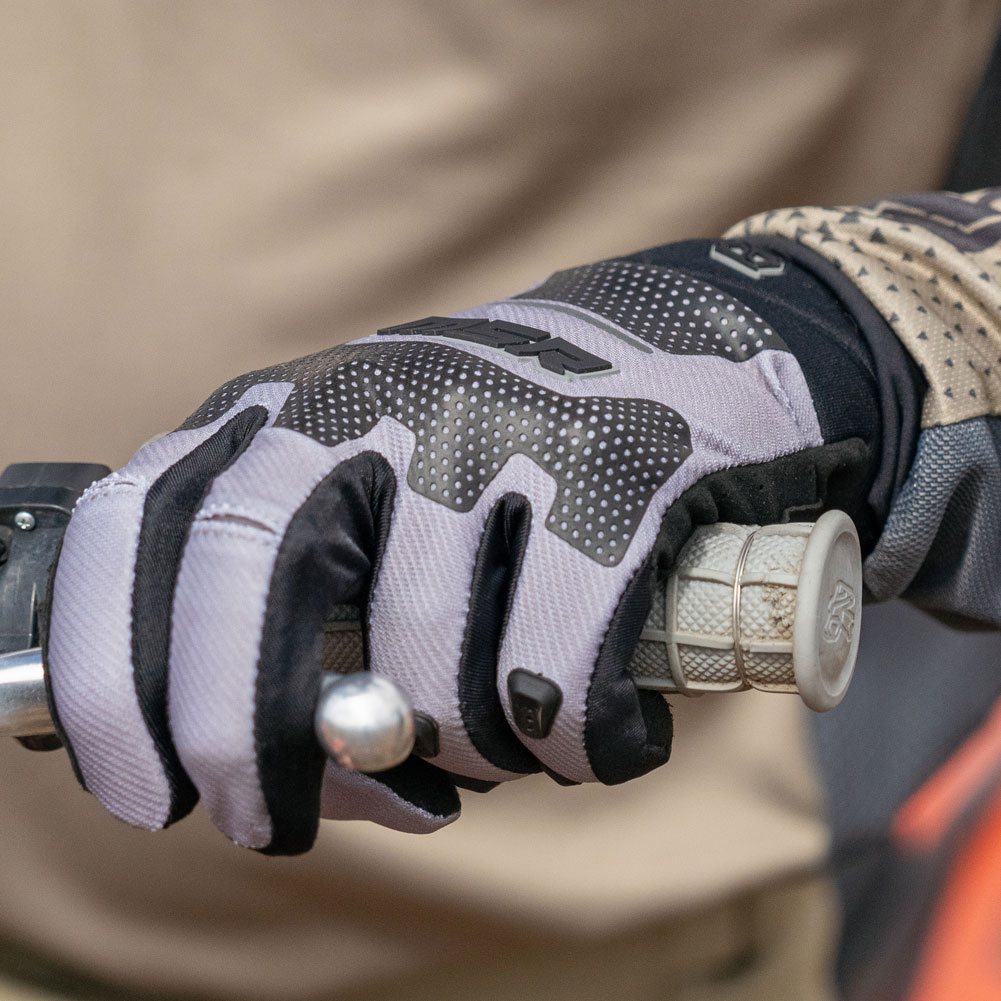 MSR Legend Offroad Gloves