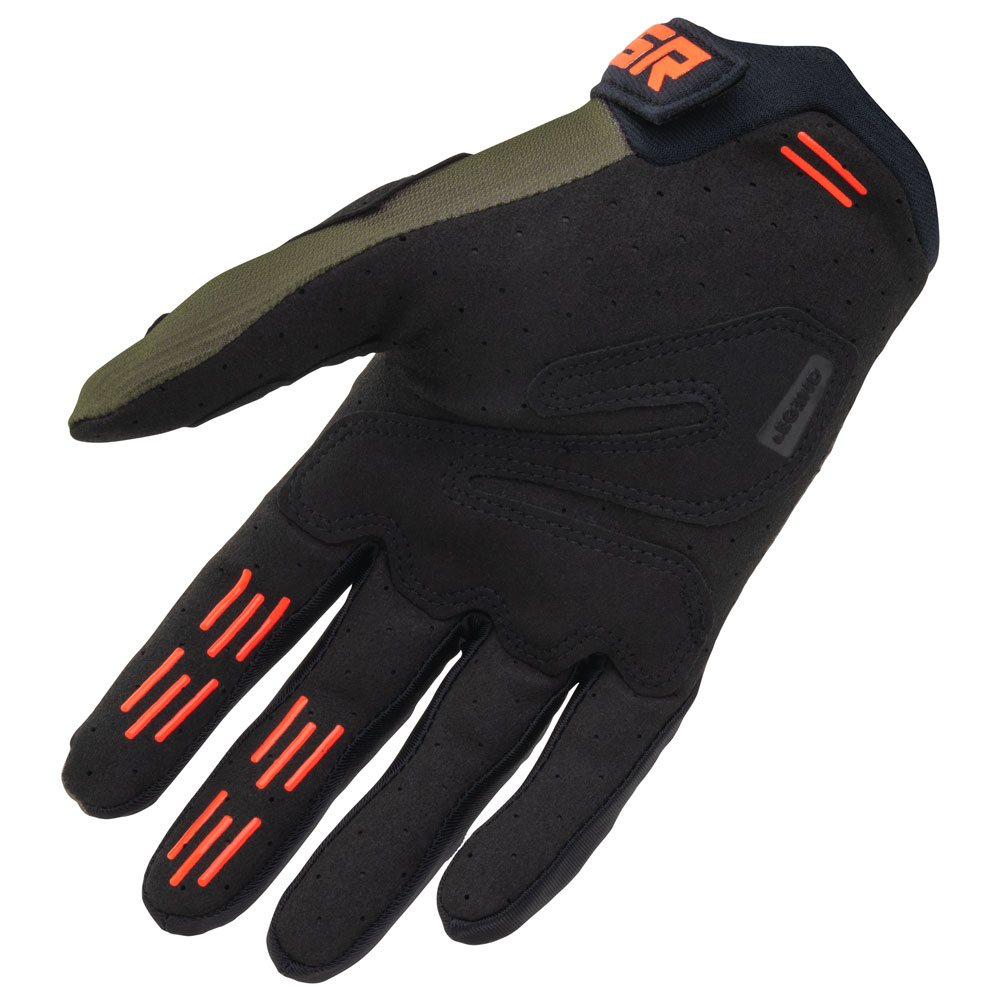 MSR Legend Offroad Gloves