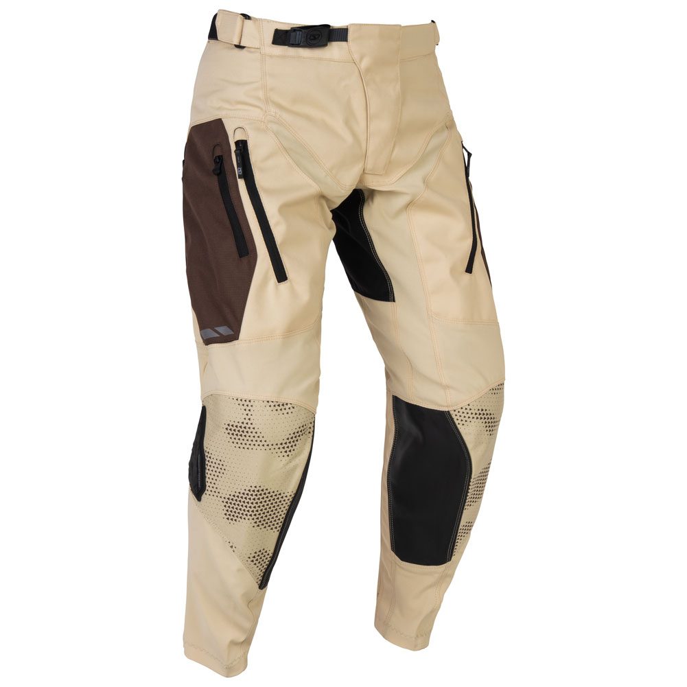 MSR Legend Offroad In-The-Boot Pants