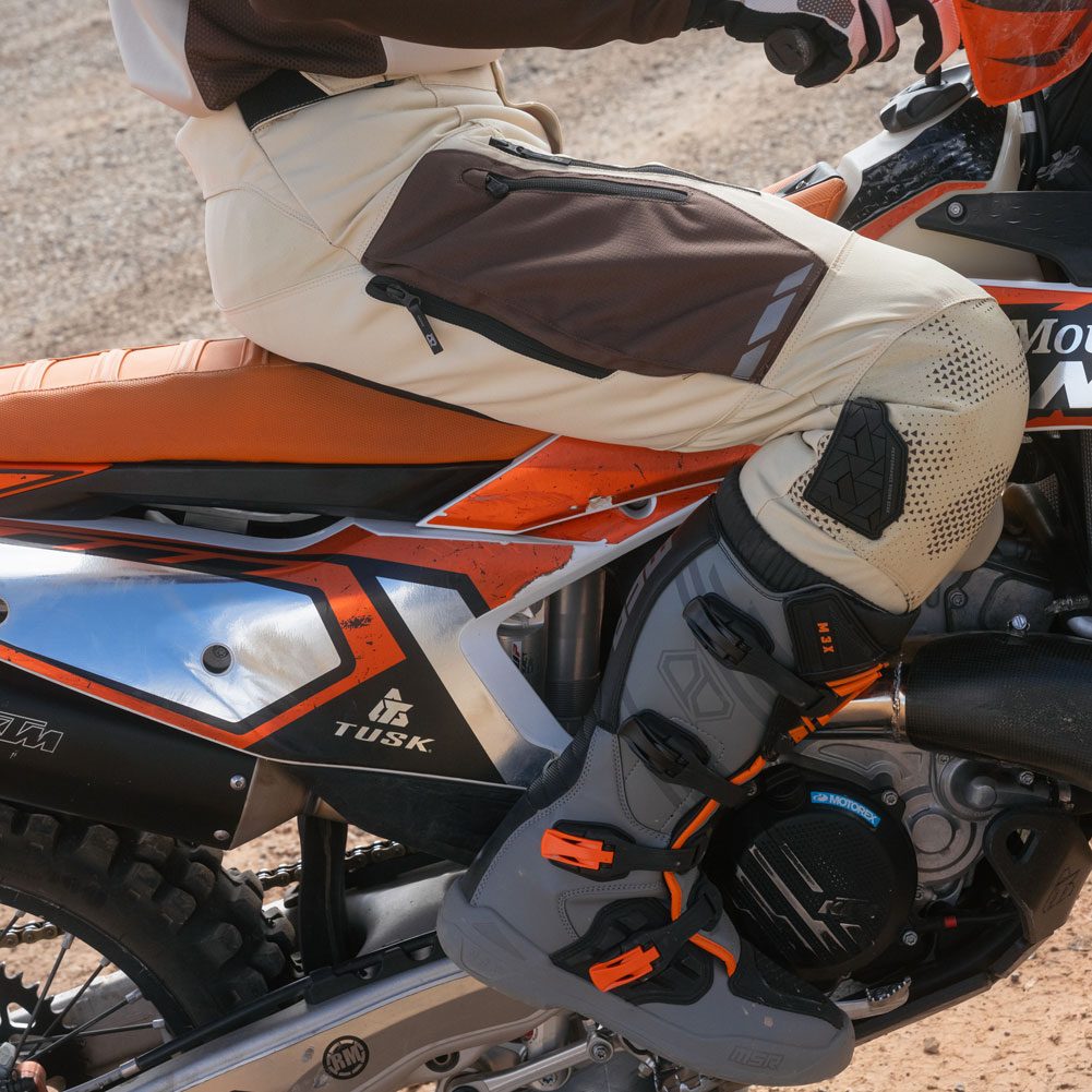 MSR Legend Offroad In-The-Boot Pants