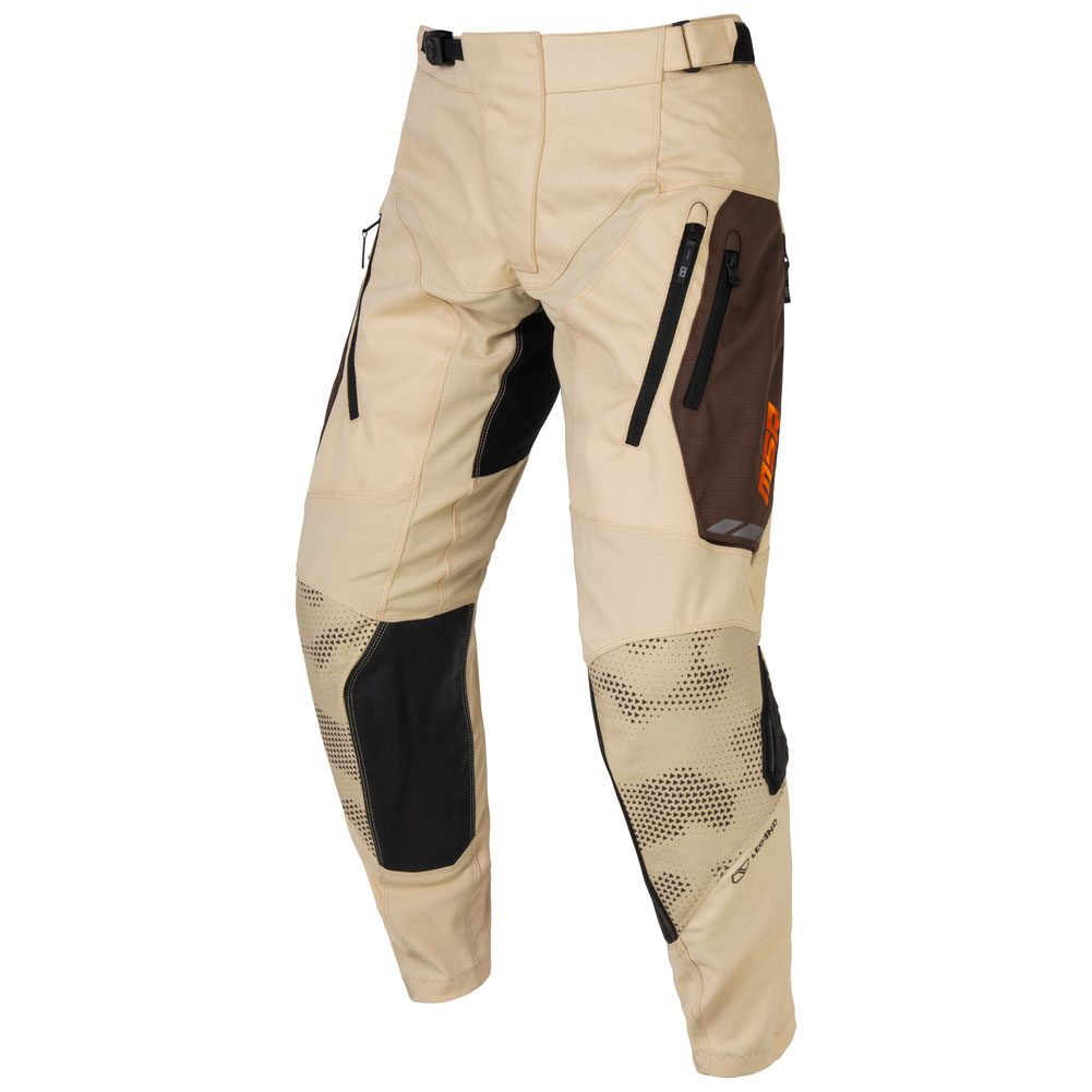 MSR Legend Offroad In-The-Boot Pants