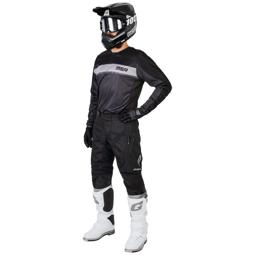MSR Legend Offroad Jacket