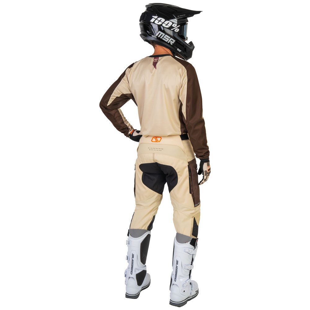 MSR Legend Offroad Jacket