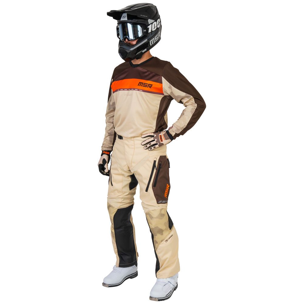 MSR Legend Offroad Jacket