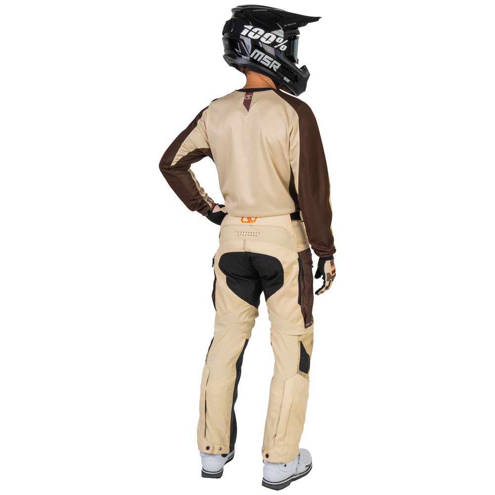 MSR Legend Offroad Jacket