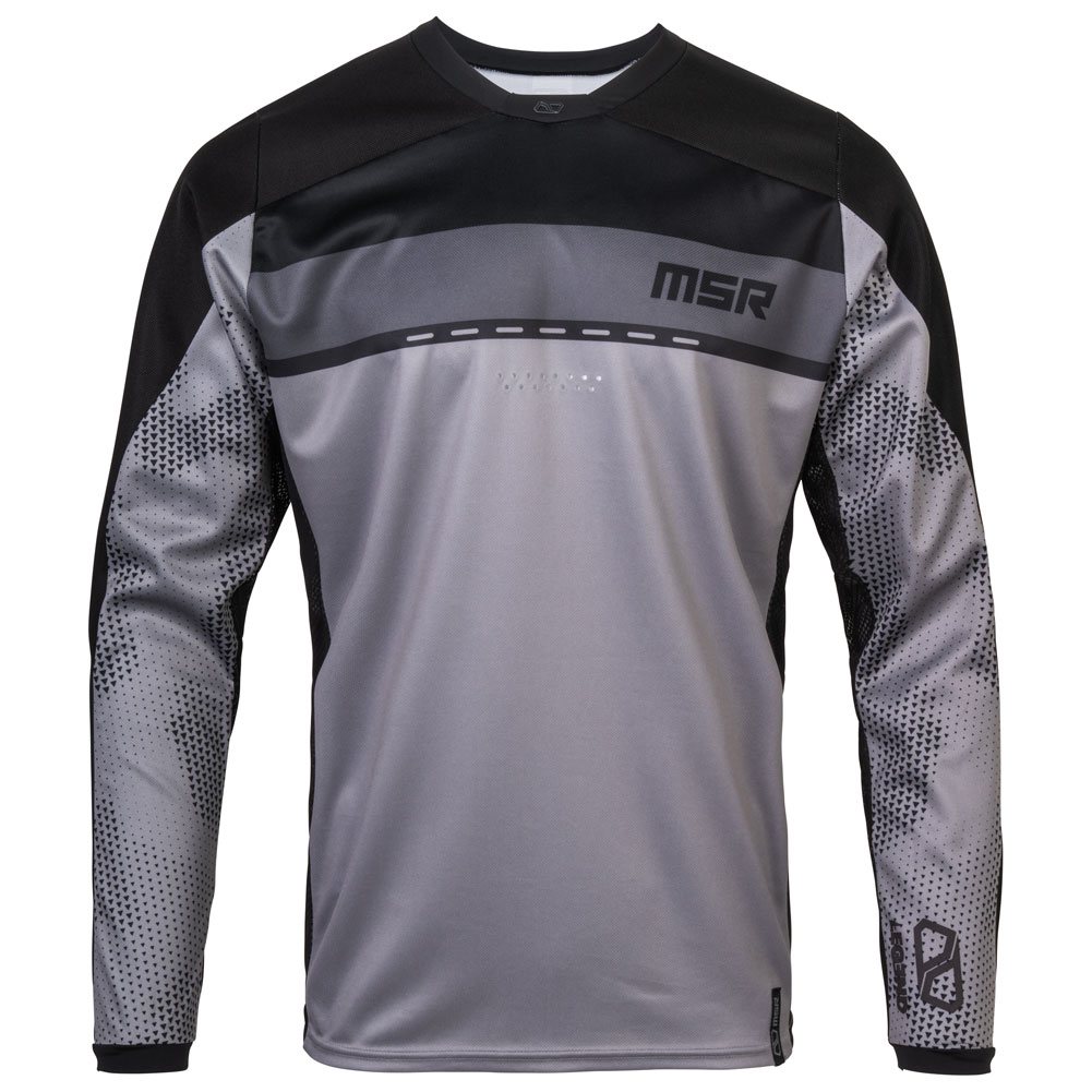MSR Legend Offroad Jersey