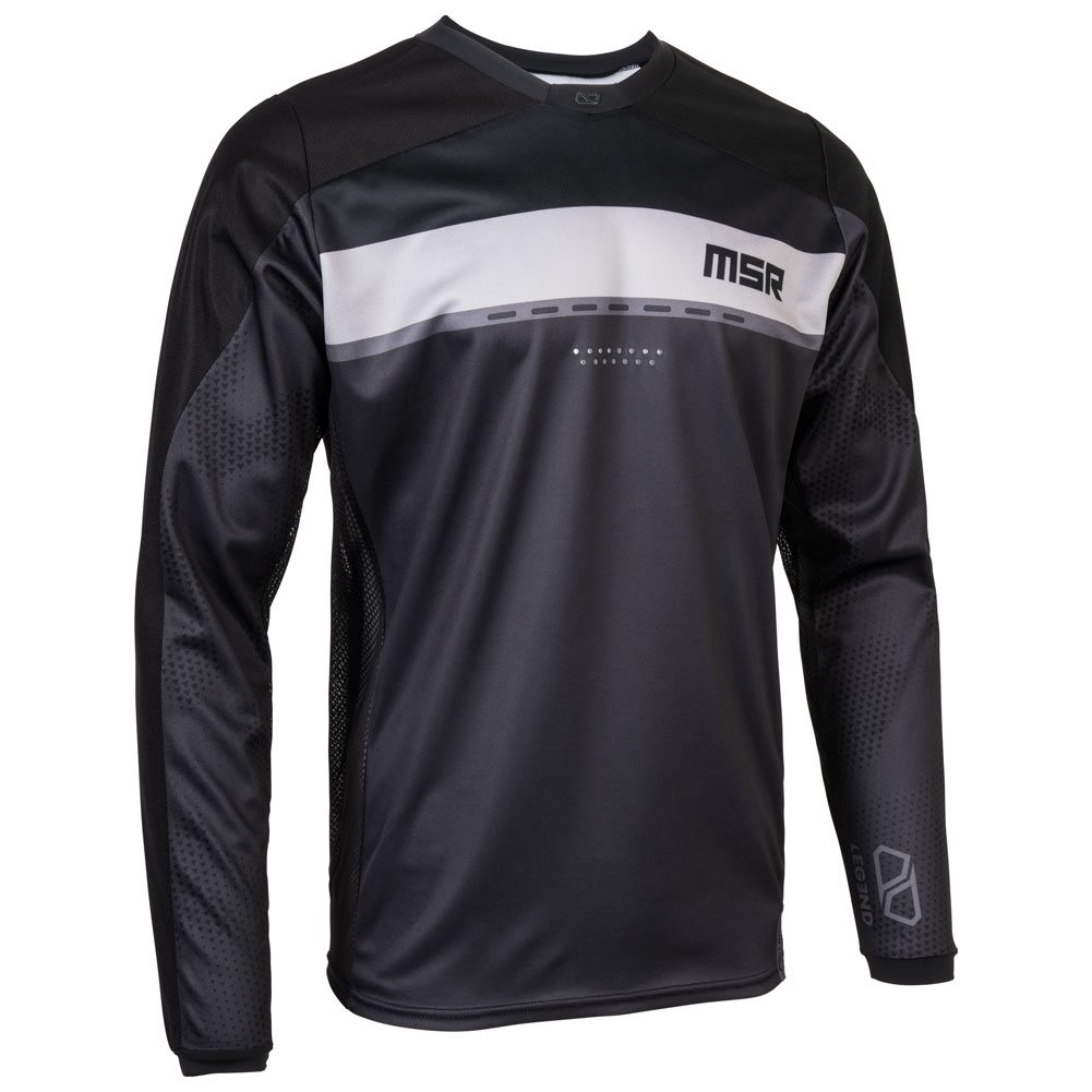 MSR Legend Offroad Jersey