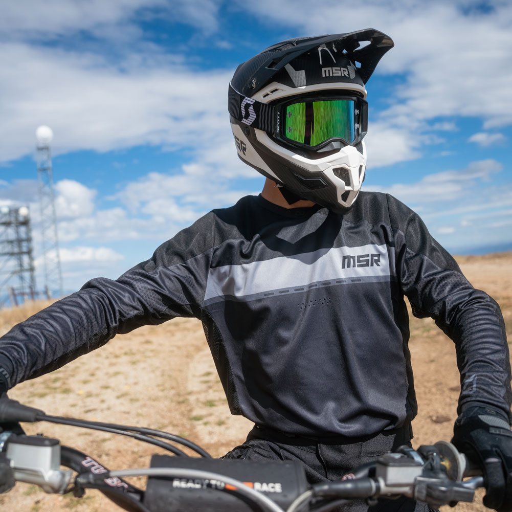 MSR Legend Offroad Jersey