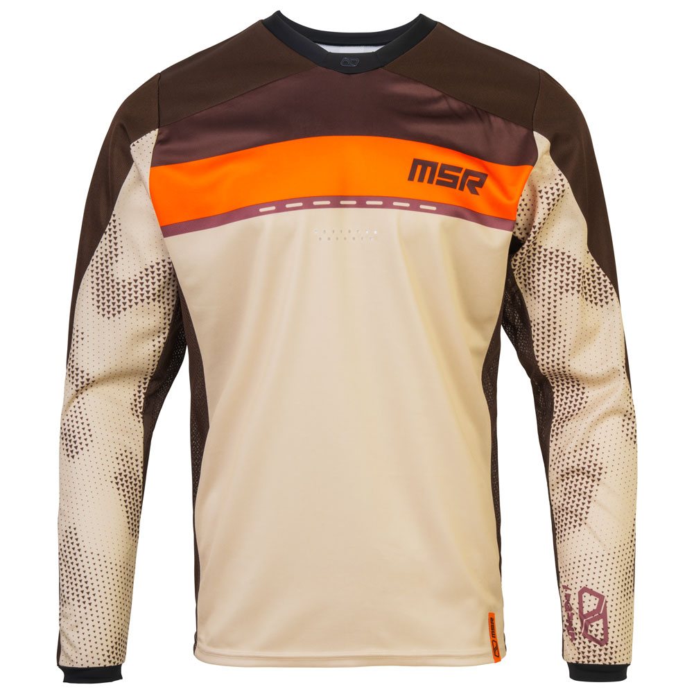 MSR Legend Offroad Jersey