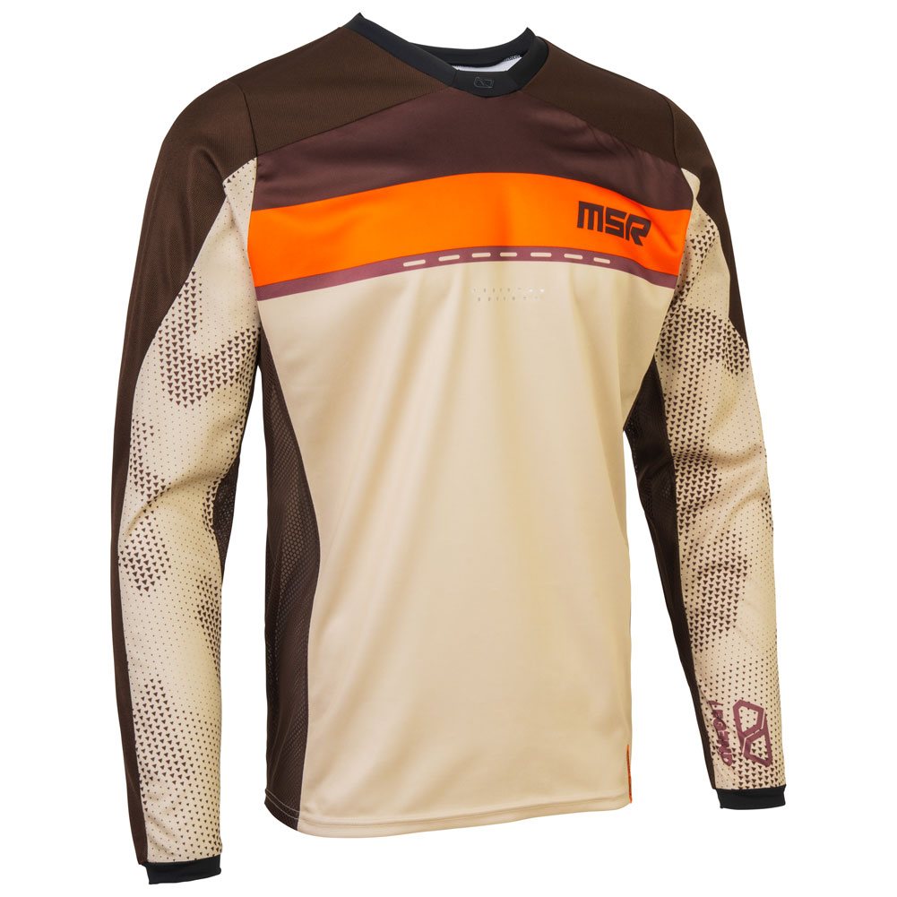 MSR Legend Offroad Jersey