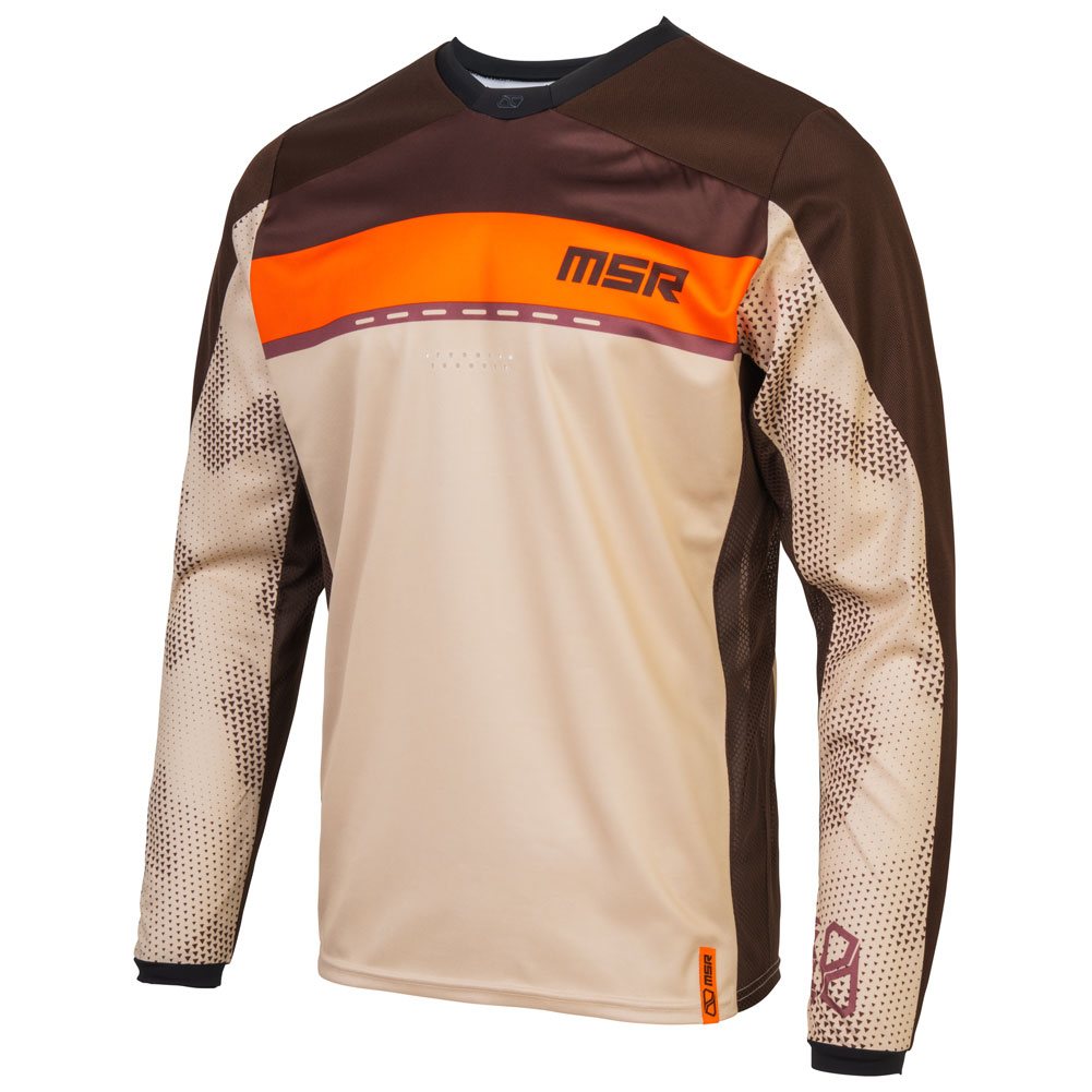 MSR Legend Offroad Jersey