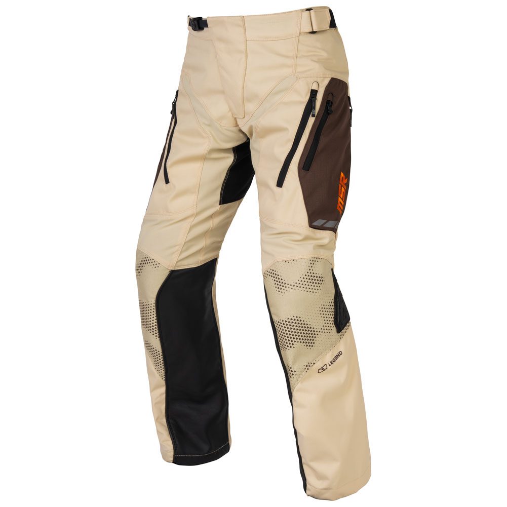 MSR Legend Offroad Over-The-Boot Pants