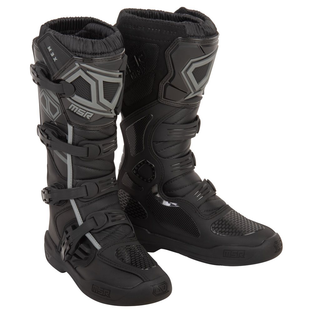 MSR M3X Boots