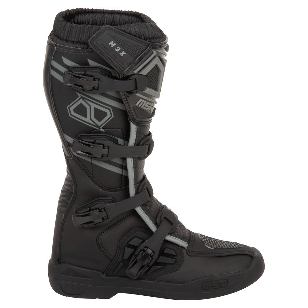MSR M3X Boots