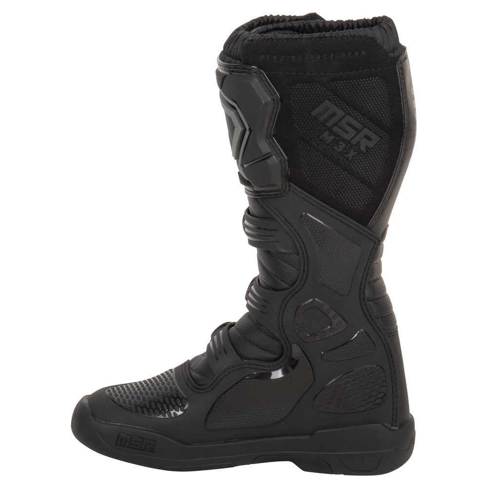 MSR M3X Boots