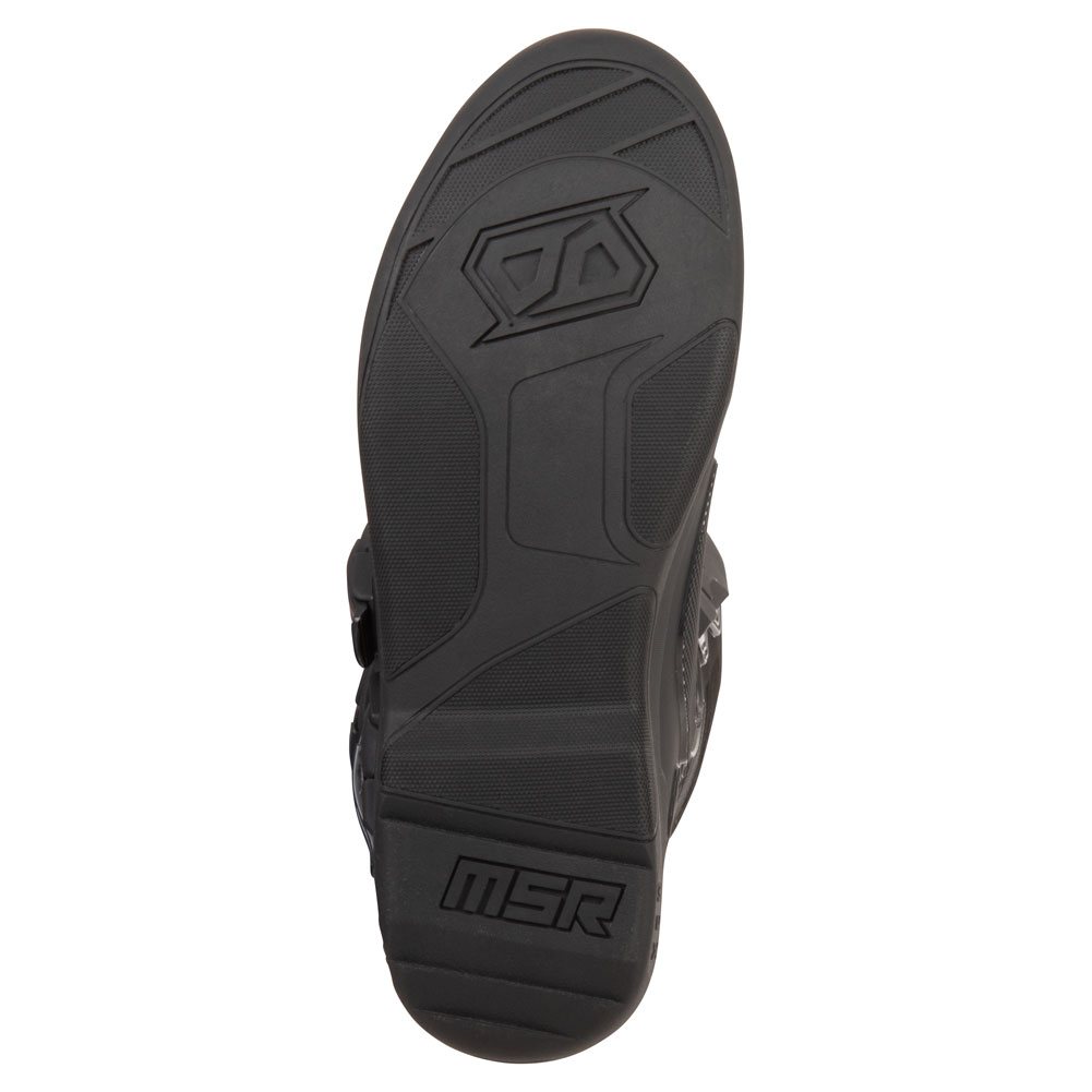 MSR M3X Boots