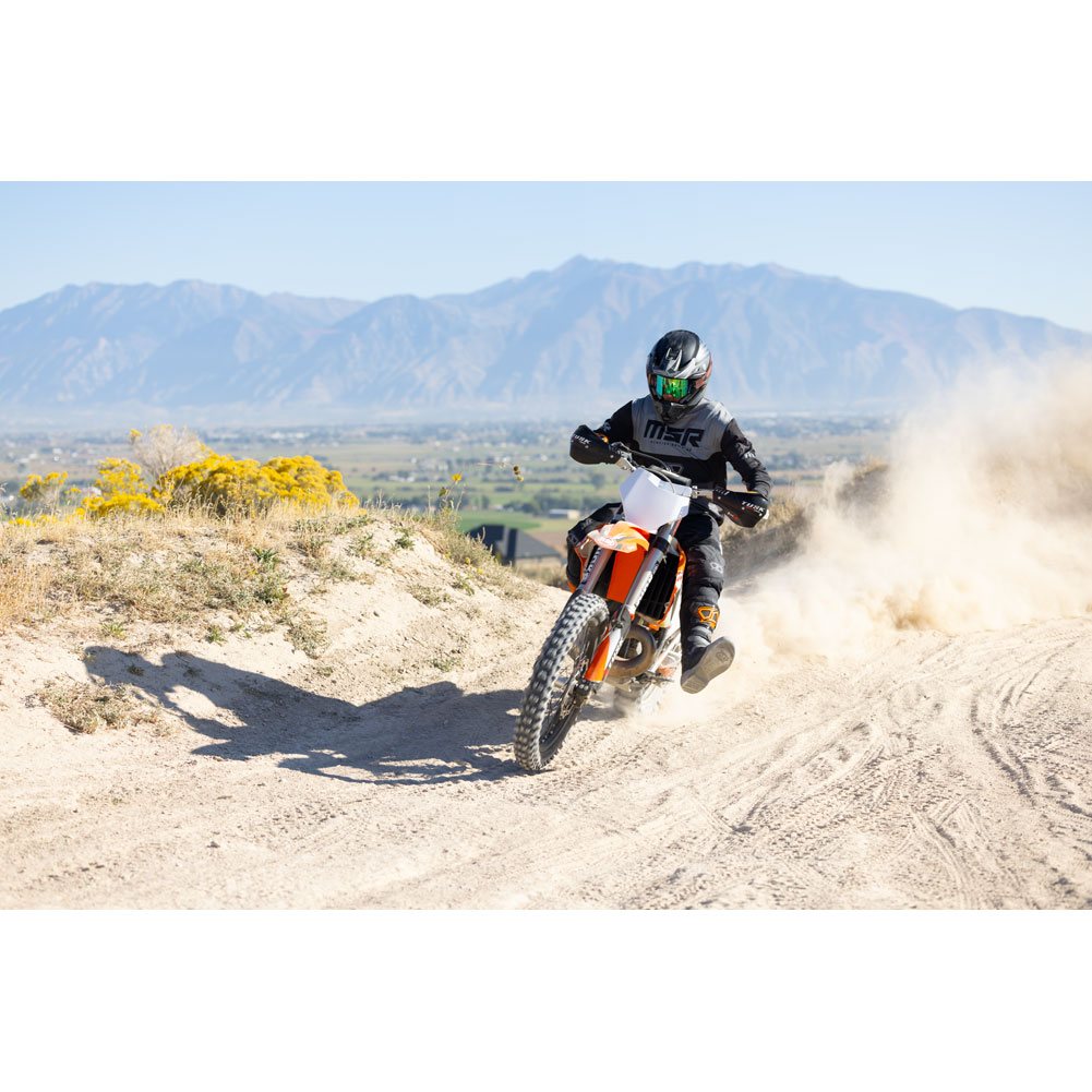 MSR M3X Boots